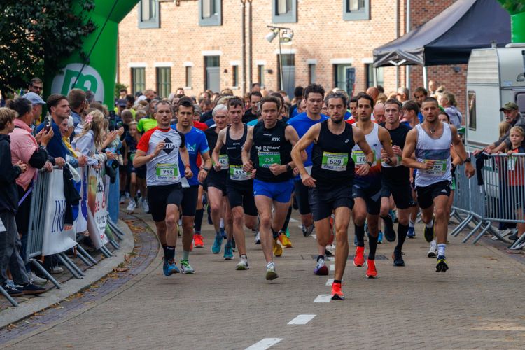 Landlopersjogging 2026